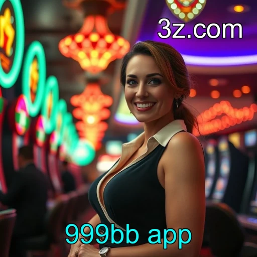 Blackjack Avançada: Entre no Jogo com 999bb App